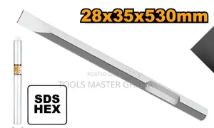 Hex Chisel - Dbc0425302