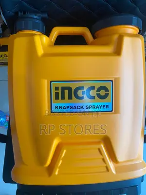 Knapsack Sprayer 20l