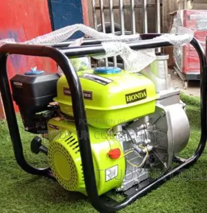 Honda 3inches Water Pump