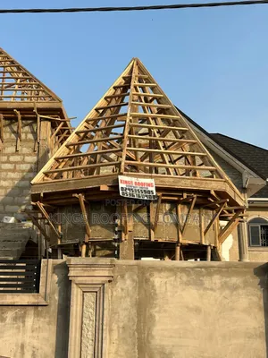 Euro Roofing Project Commencing by Kings Roofing Company Limited | UV-Resistant | Weatherproof | 0.35–0.55mm Gauge | 50-Year Warranty | Residential & Commercial Grade