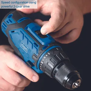 German Drill Machine Screw Sets