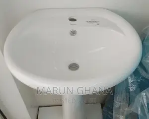 Basin With Stand (1002)2040