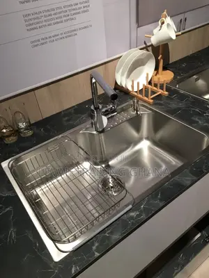Cabinet Sink_ Armless Sink