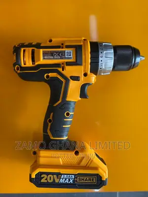 Ingco Lithium-Ion Impact Drill 1900rpm - Cidli20031