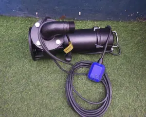 Leo 7.3HP Submersible Borehole Pump