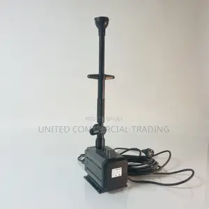 Lucky PRO Summercible Funtain Pump