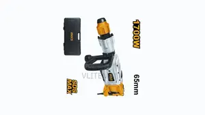 Perforator 27 J 1700 W Sds Max Ingco Rh17001