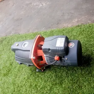 (AJM60S) 1.0hp LEO Water Pump Stainless Steel Jet Pump Best