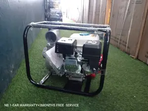 Honda Water Pump 3inches Quality