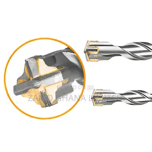 SDS Plus Hammer Drill - DBHC