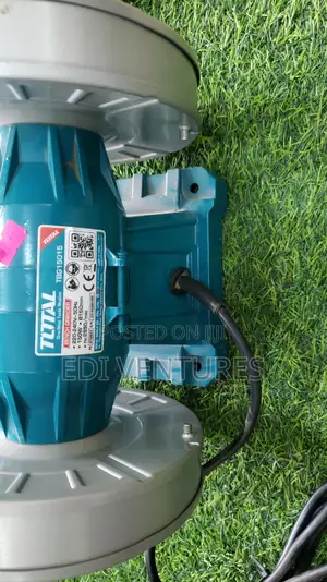 Total Bench Grinder 150W