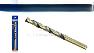 Hss Drill Bit Wtd1k11