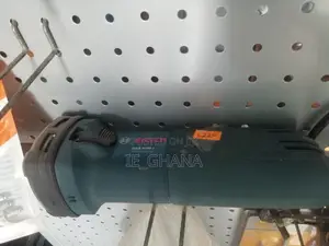 GGS 5000L Straight Grinder