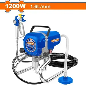 Airless Paint Sprayer Way1a10