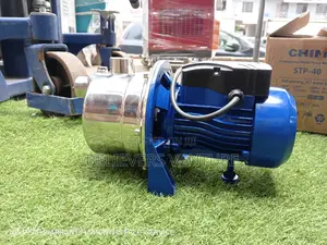 Chimp Water Pump 0.5HP