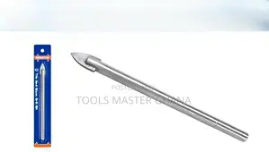 Tile And Glass Drill Bit # Wlz1k03