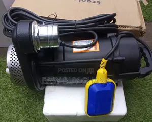 Ecoolmax Water Pump Quality Engine Plus One Year Warranty.