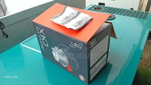 Ajm Jet Water Pump Leo – Strong Reliable