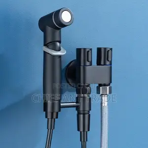 Shattaf. Pressure Toilet Wash. Pqa503k