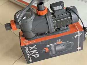 Durability, 3hp Leo 2.2kw Swimming Pool Pump