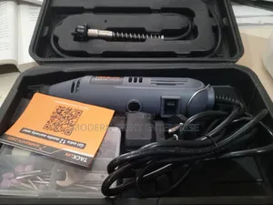 Electric Drilling Machine – Corded Drill, Rotary Hammer & Impact Drill – Ingco, Total, Bosch 500W–1800W