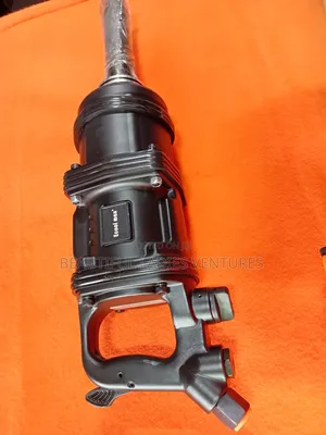 Super Quality Impact Wrench Brand New