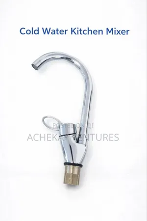 Hot Cold Water Kitchen Sink Mixer