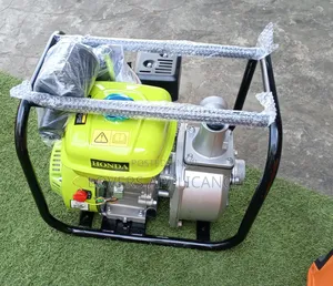 Honda Water Pump 2inches Water Pump 5.5HP