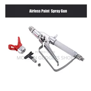 Industrial Mini Spray Gun