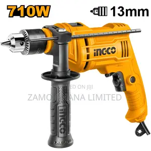 Impact Drill - Id7108