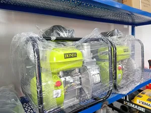 Honda 3inches Water Pump Supply Machine
