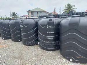 2000 Litres Water Tank From Duraplast With Delivery In