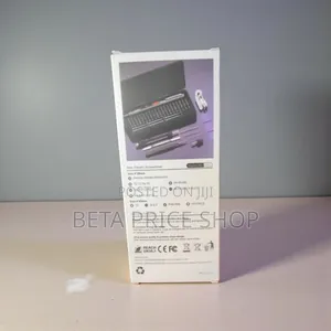 Creationspace Mini Electric Screwdriver.(543788)