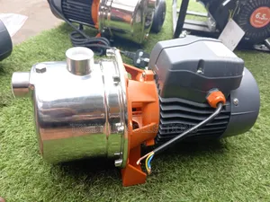 Buy New Leo XKJ Water Pump Stainless