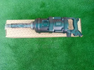 Ecoolmax Air Impact Wrench