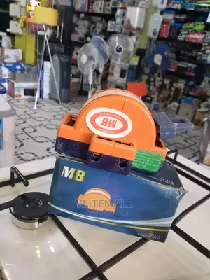 MB 32A Change Over Switch