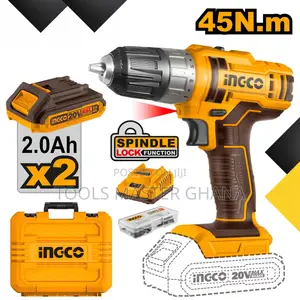 Cordless Drill Cdli200528