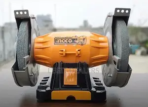 Ingco Bench Grinder 150watts, 150mm