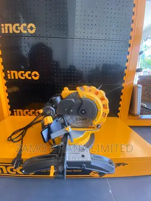 Mitre Saw 1400w - Bms14007