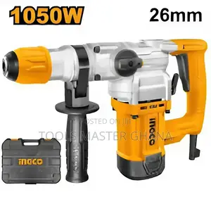 Rotary Hammer - Rh10506