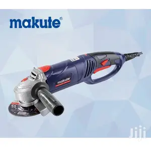 1400W Makute Angle Grinder W/Variable Speed Ag010