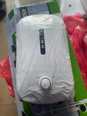 SYR Instant Water Heater