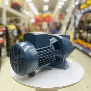 Water Pump (Luckypro 1.5HP)