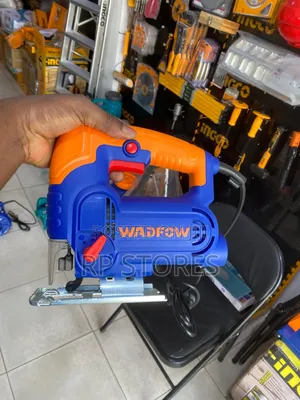 Wadfow Electric Jigsaw 580w