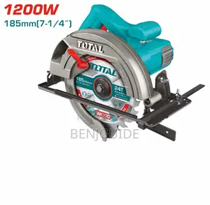 Total Circular Saw 1200W