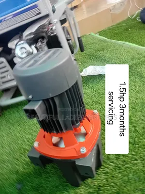 Quality Surface Pump Best 1.5hp 1.5hp