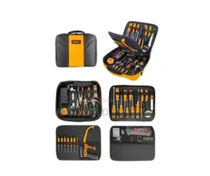 Hktts0511-51 Pieces Tools Set