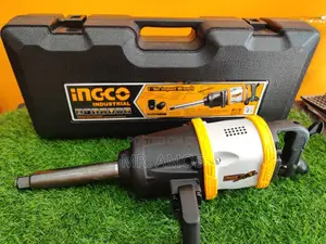 1′′ Air Impact Wrench With Universal Connector - Aiw11222