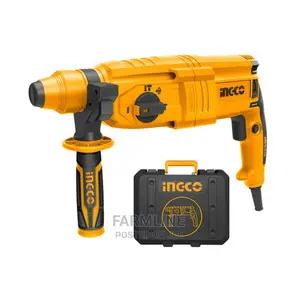 Ingco Rotary Hammer 800w
