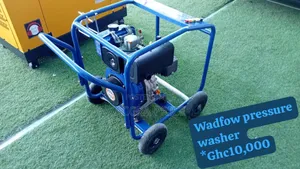 Ingco Pressure Washer